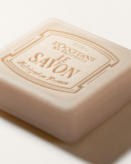 Shea Supergras Soap