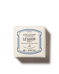 Savon Surgras Karité