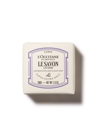 Savon Extra-Doux Lavande