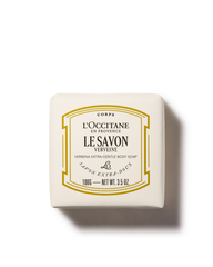 Savon Extra-Doux Verveine