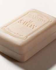 Shea Supergras Soap