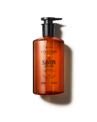 Savon Liquide Mains Lavande500 ml