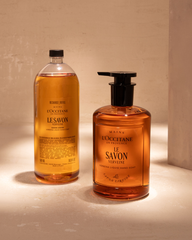 Recharge Savon liquide Mains Verveine500 ml - 2