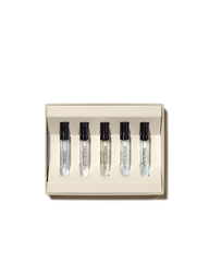 Perfume Discovery Box