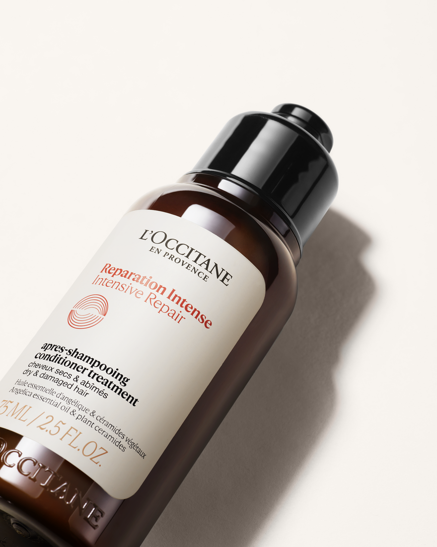 Après-Shampooing Réparation Intense75 ml - 2