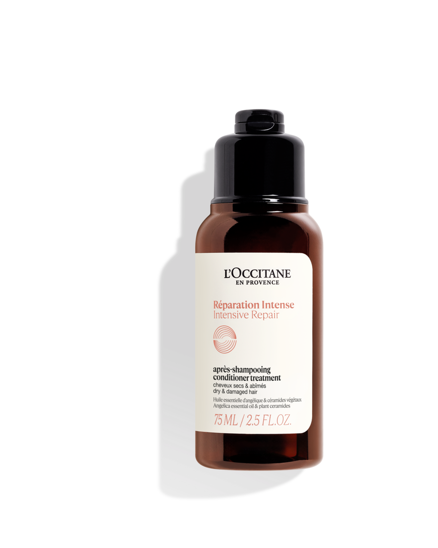 Après-Shampooing Réparation Intense75 ml