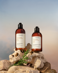 Strength & Volume Conditioner250 ml