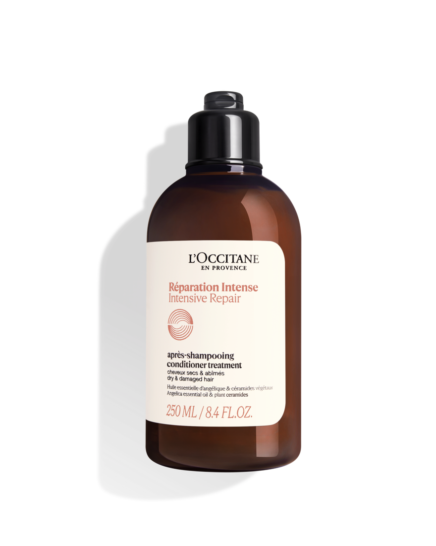 Après-Shampooing Réparation Intense250 ml