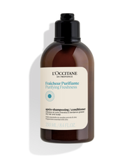 Après-Shampooing Fraîcheur Purifiante250 ml