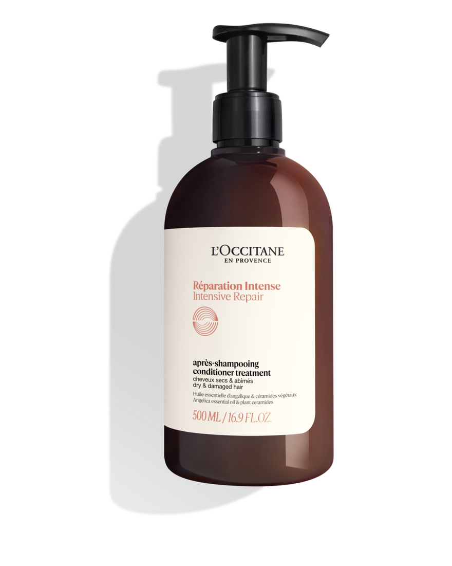 Après-Shampooing Réparation Intense500 ml