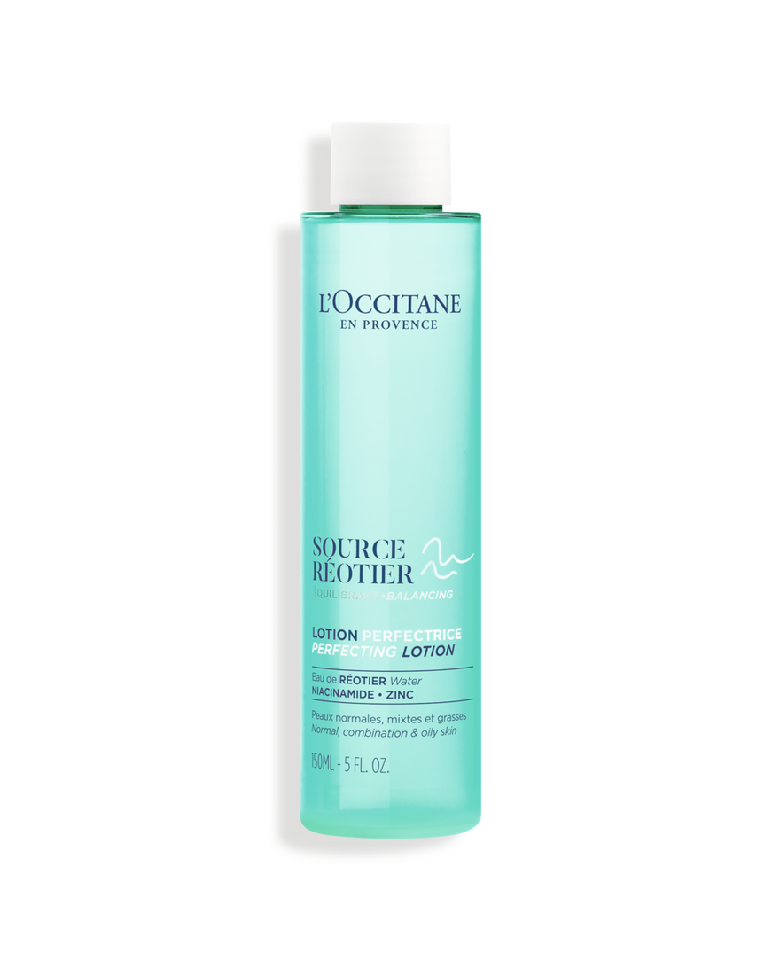 Lotion Source Réotier150 ml