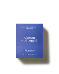Cocoon of Serenity Candle