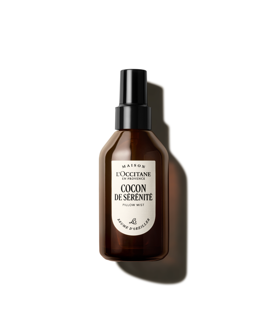 Brume d'Oreiller Cocon de Sérénité100 ml