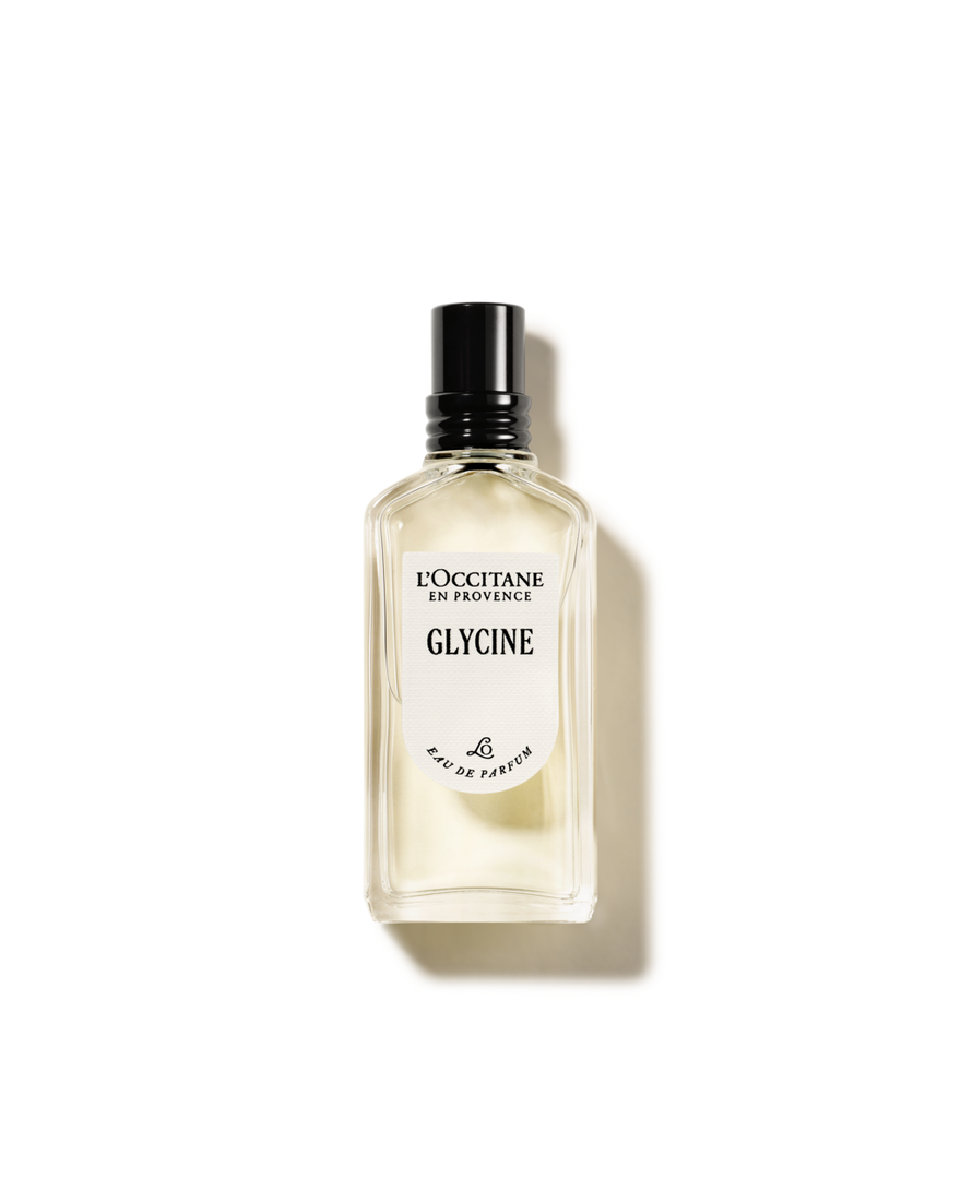 Eau de parfum Glycine50 ml