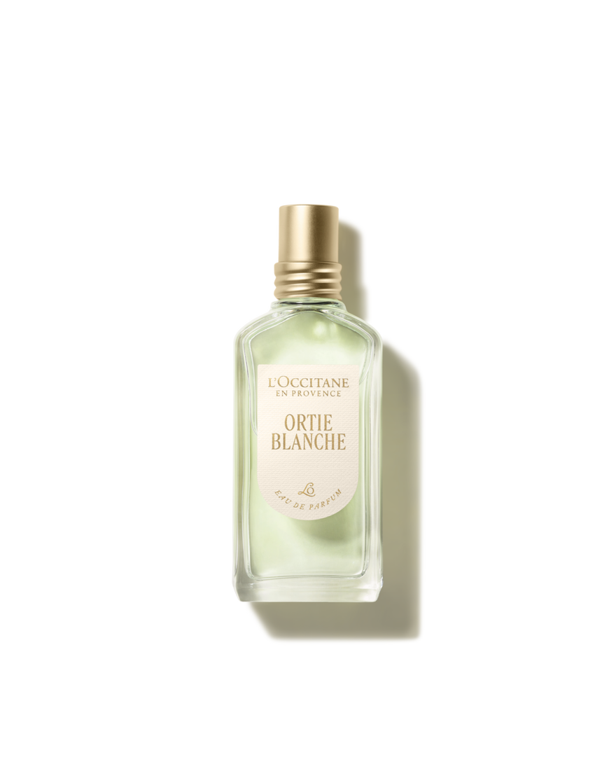 Eau de Parfum Ortie Blanche (Herbae)50 ml