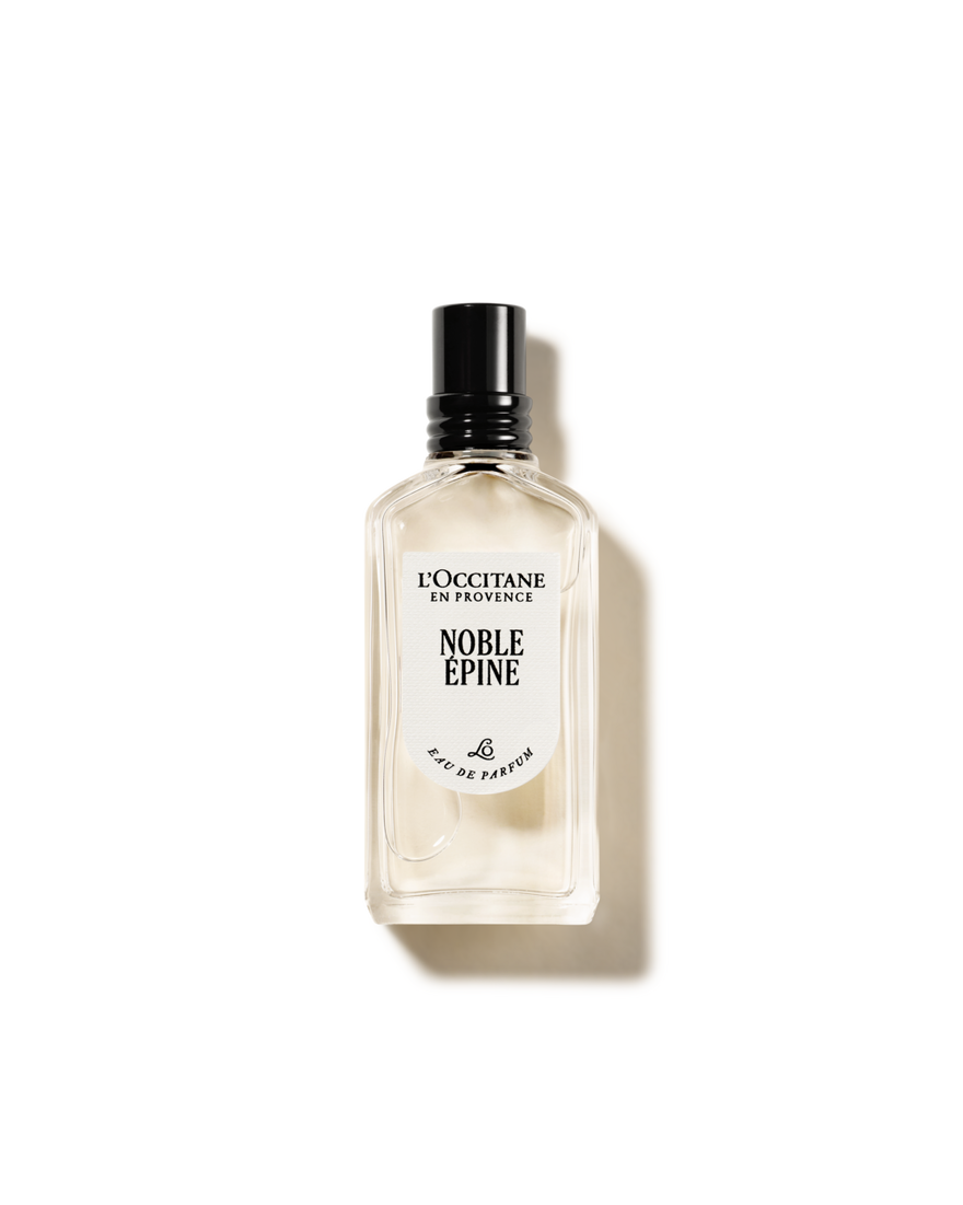 Eau de Parfum Noble Epine50 ml