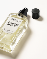 Osmanthus Apricot Eau de Toilette50 ml