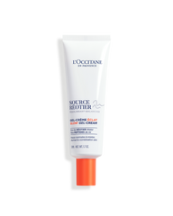 Gel-Crème Eclat Source Réotier50 ml
