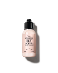 Lait parfumé Néroli & Orchidée75 ml