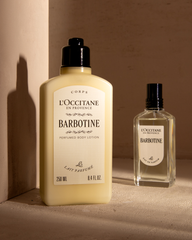 Barbotine Body Milk250 ml