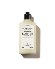 Lait Corps Barbotine250 ml