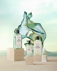 White Nettle Perfumed Body Milk (Herbae)250 ml