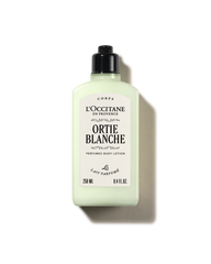 Lait Corps parfumé Ortie Blanche (Herbae)250 ml