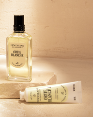 White Nettle Hand Cream (Herbae)30 ml