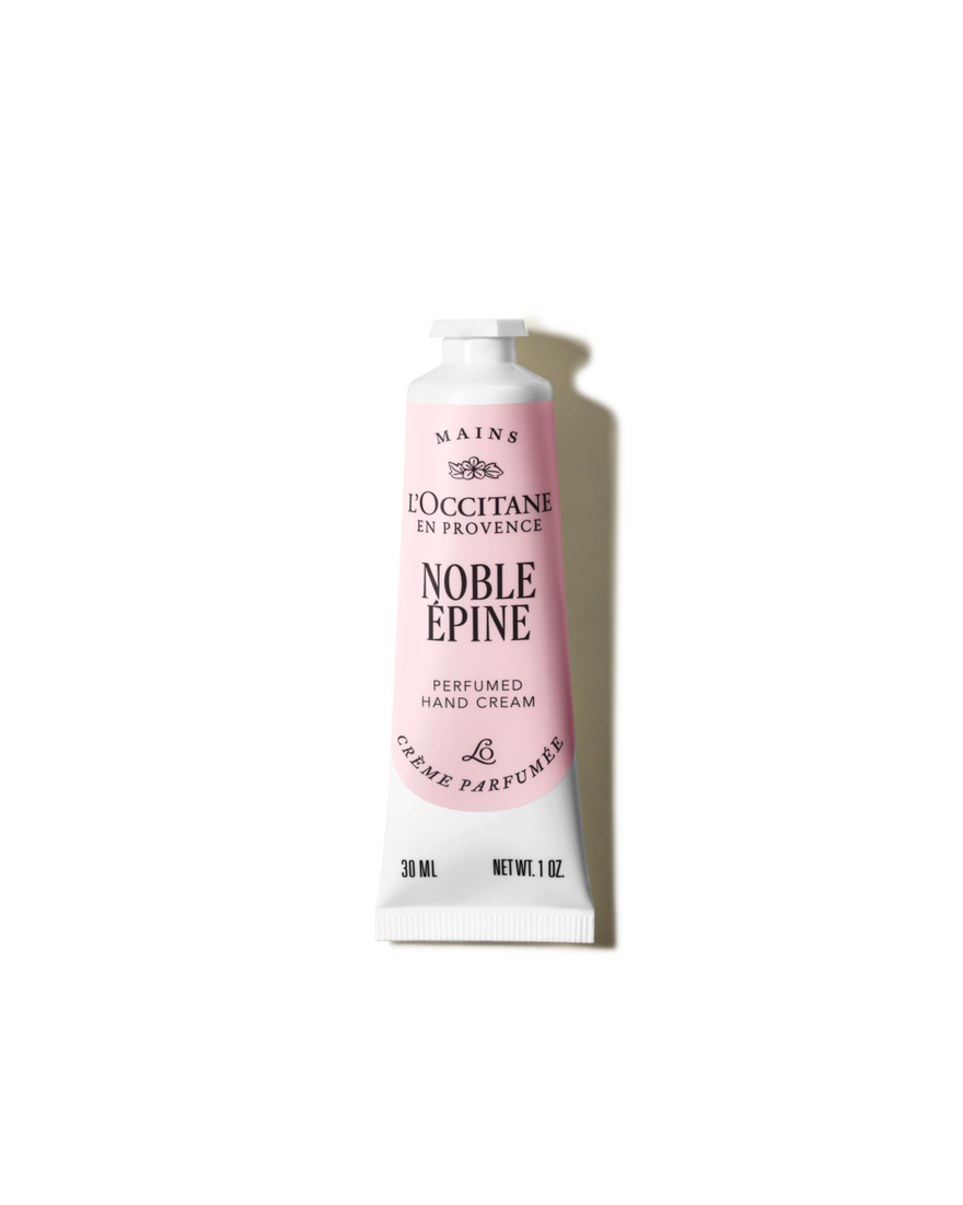 Crème Mains Noble Epine30 ml