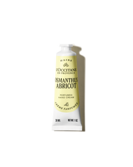 Crème Mains Osmanthus Abricot30 ml