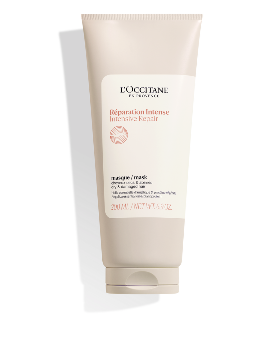 Masque Réparation Intense200 ml