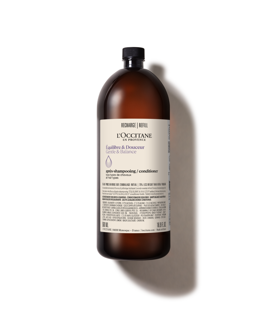 Recharge Après-Shampoing Équilibre & Douceur500 ml