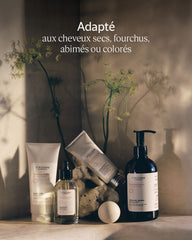 Intense Repair Conditioner Refill500 ml