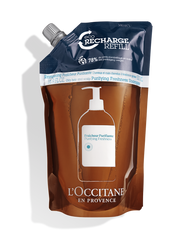 Recharge Shampooing Fraîcheur Purifiante500 ml