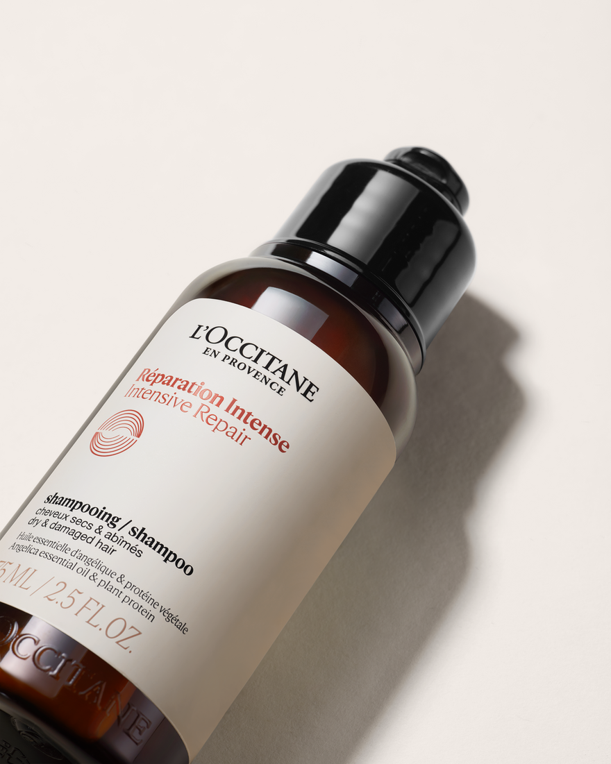 Shampooing Réparation Intense75 ml - 2