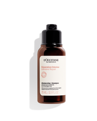 Shampooing Réparation Intense75 ml