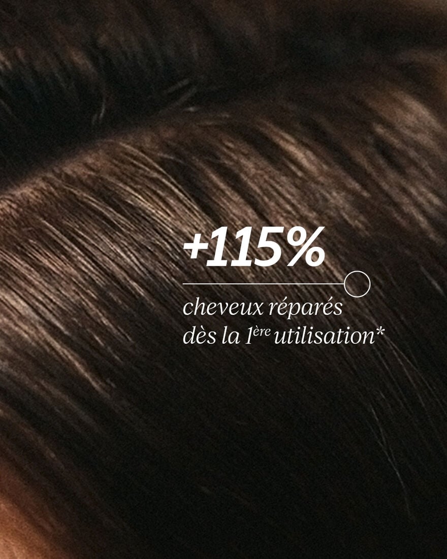 Shampooing Réparation Intense300 ml - 3