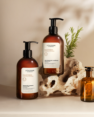 Shampooing Force & Volume500 ml - 2