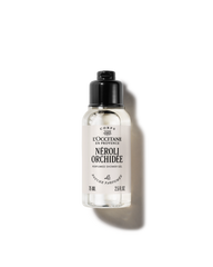 Gel douche Néroli Orchidée75 ml