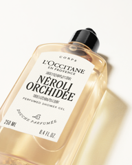 Gel Douche Parfumé Néroli & Orchidée250 ml - 2
