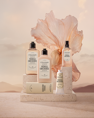 Neroli & Orchid Hand Cream30 ml