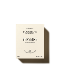 Verbena Candle