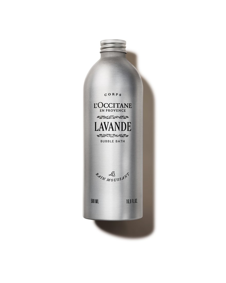 Bain Moussant Lavande500 ml