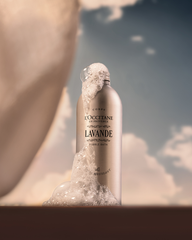 Lavender Bubble Bath Refill500 ml