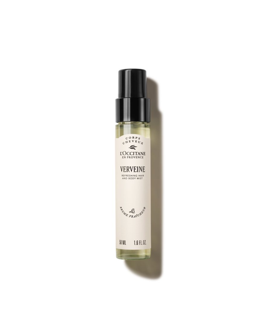 Brume Corps & Cheveux Verveine50 ml
