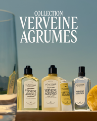 Citrus Verbena Deodorant Stick