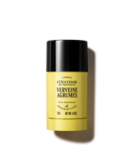 Déodorant Stick Verveine Agrumes