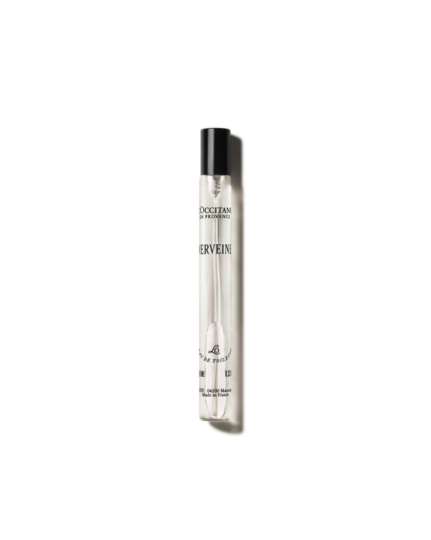 Eau de Toilette Verveine10 ml