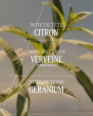 Verbena Eau de Toilette10 ml