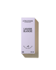 White Lavender eau de toilette50 ml